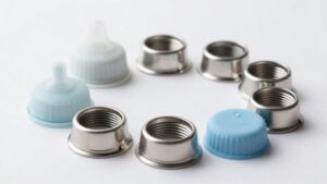 baby bottle caps sets