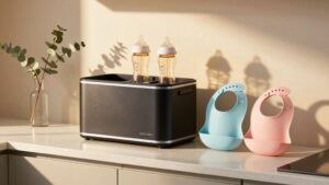 baby bottle coolers twins