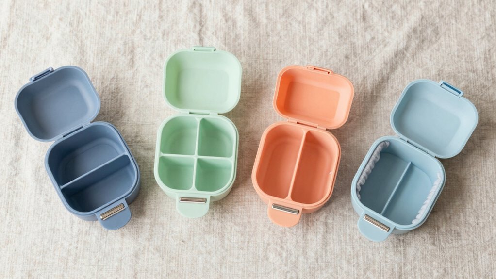 baby bottle organizer kits