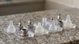 baby bottle replacement kits