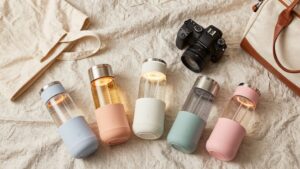 battery powered bottle warmers 2026