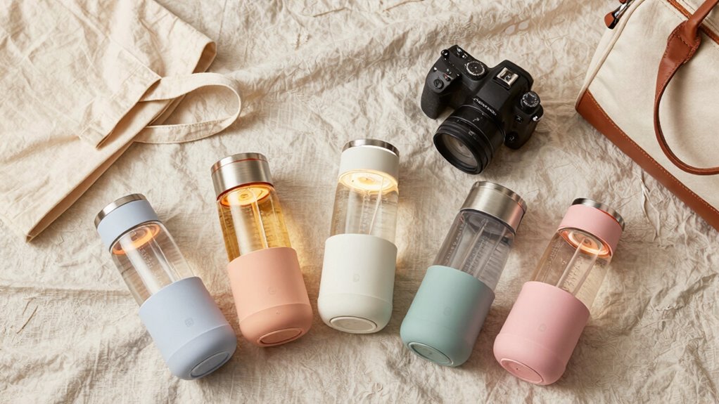 battery powered bottle warmers 2026