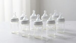 best anti colic baby bottles