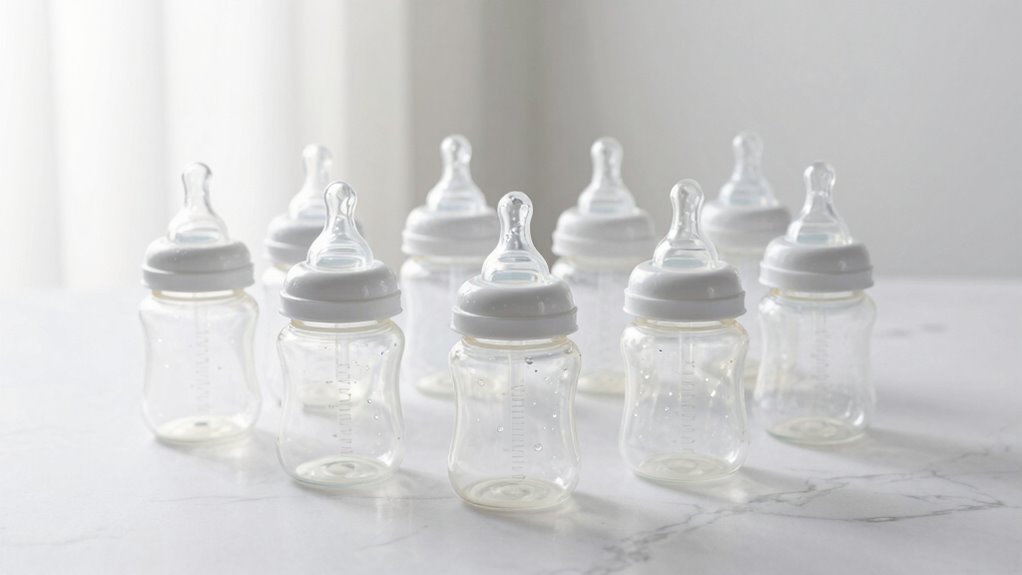 best anti colic baby bottles