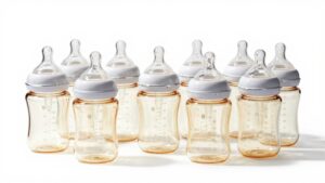 best anti colic baby bottles