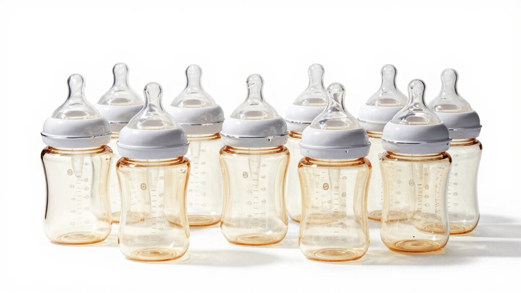 best anti colic baby bottles