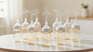 best anti colic bottle sets