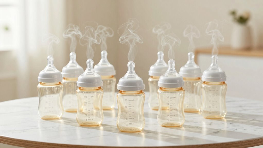 best anti colic bottle sets