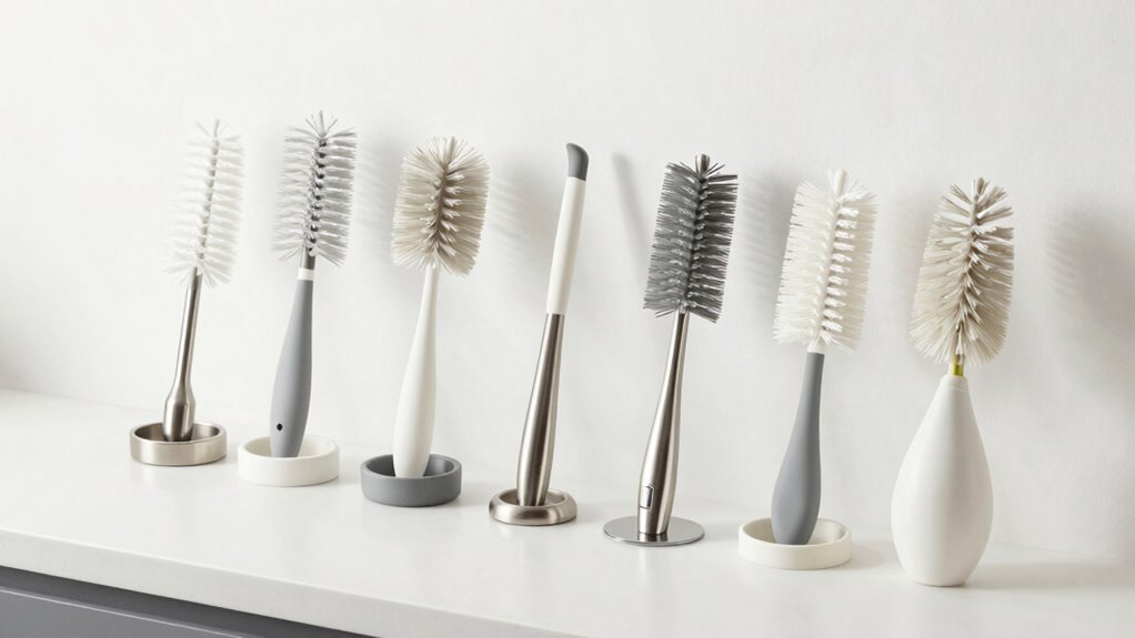 best baby bottle brushes