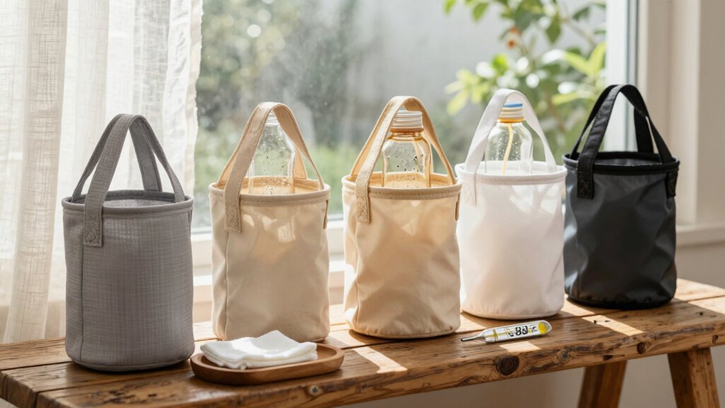 best baby bottle coolers