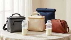 best baby bottle coolers