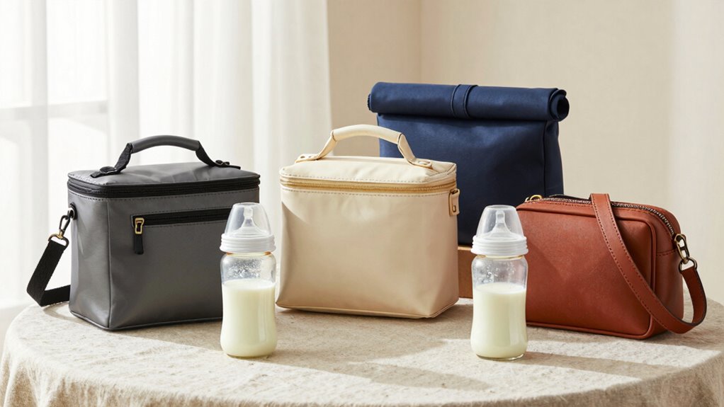 best baby bottle coolers