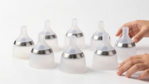 best baby bottle funnels