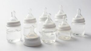 best baby bottle nipples