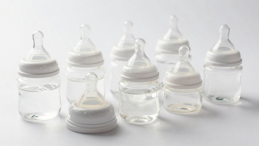 best baby bottle nipples