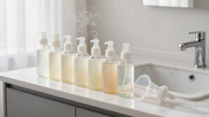 best baby bottle soaps