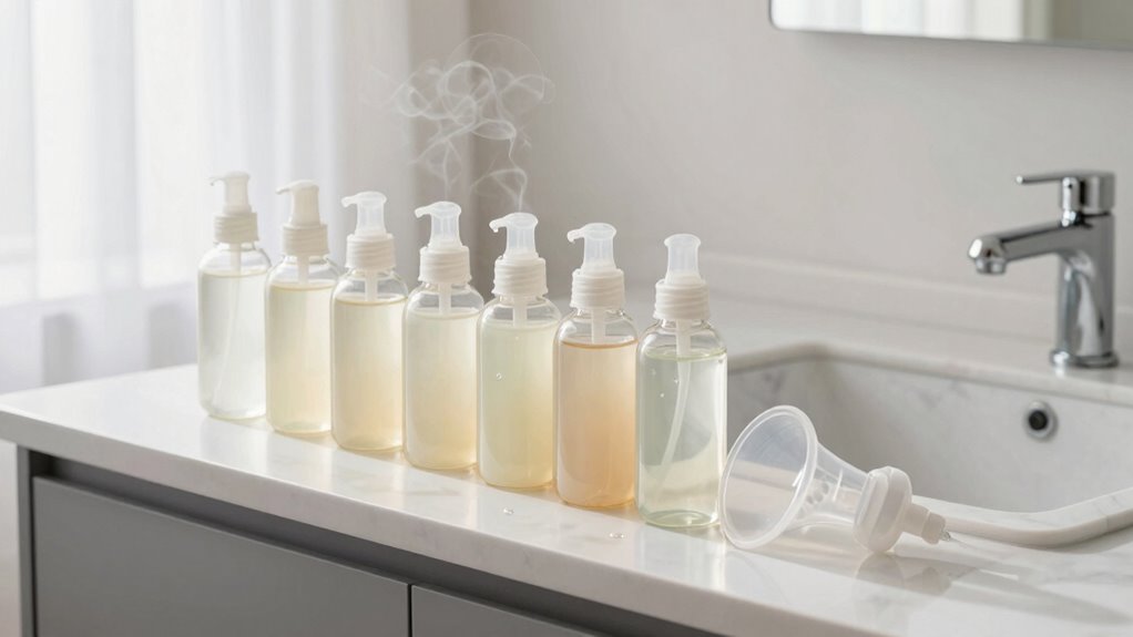 best baby bottle soaps