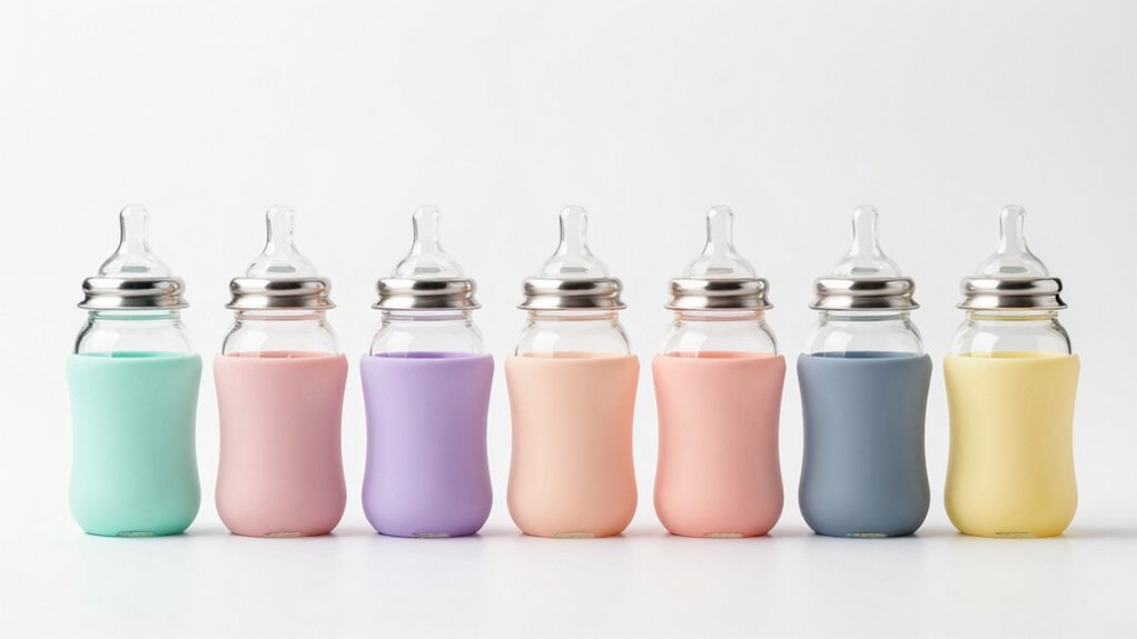 best baby bottles 2026