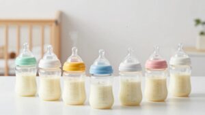 best baby bottles for reflux