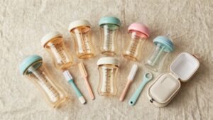 best bottle feeding kits