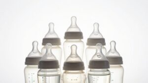 best bottle nipples 2026