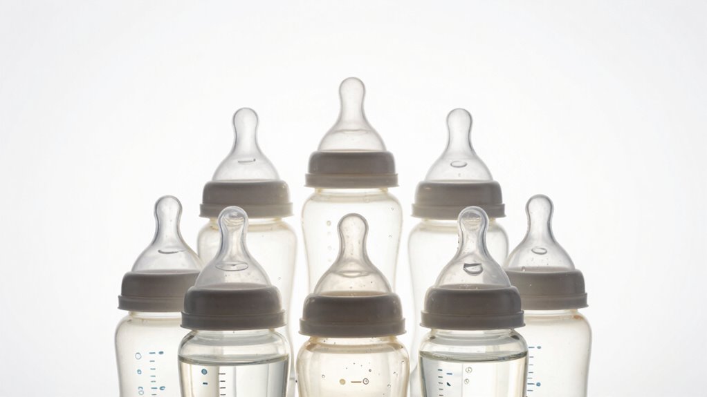 best bottle nipples 2026