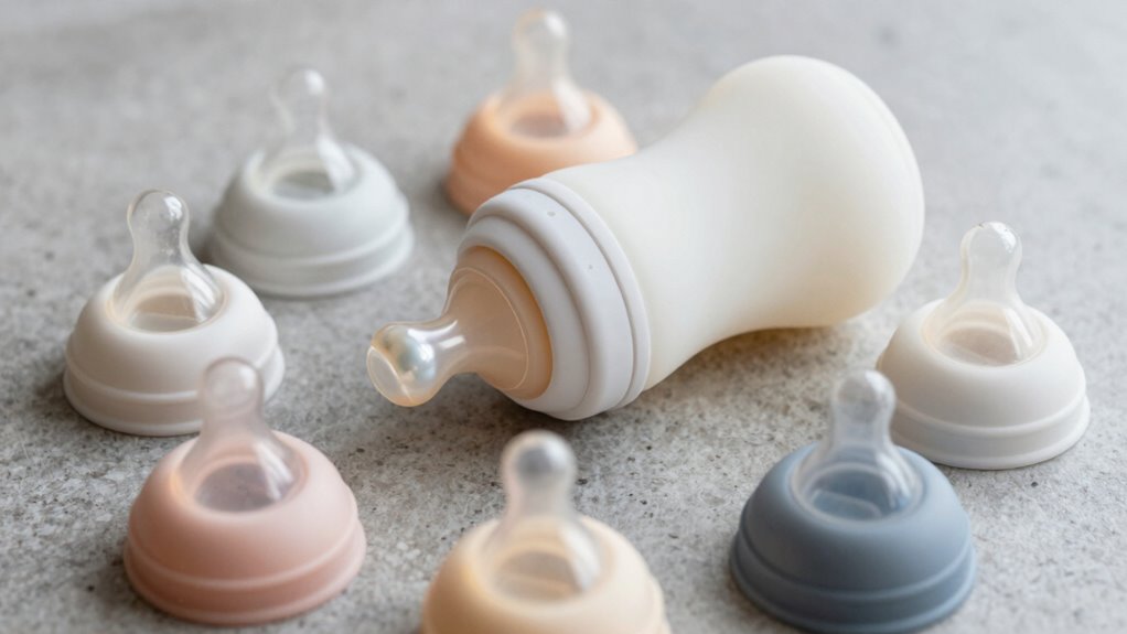 best bottle nipples 2026