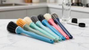 best bottle parts detail brushes