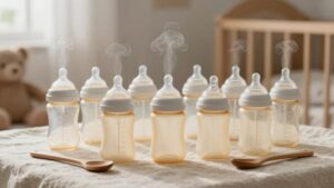 best bottles for newborns