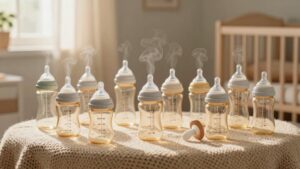 best bottles for reflux