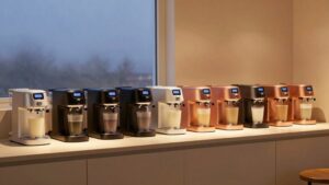 best formula mixing machines