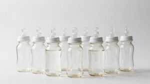 best narrow neck baby bottles