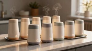 best narrow neck baby sterilizers