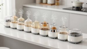 best six bottle sterilizers 2026