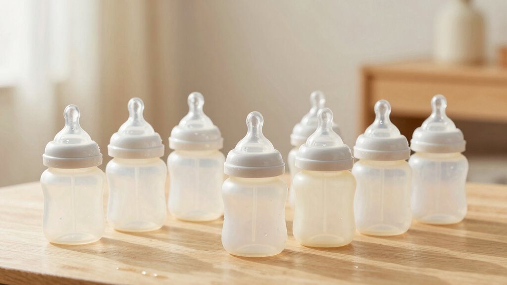 best slow flow baby bottles