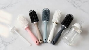 bottle brush sets review