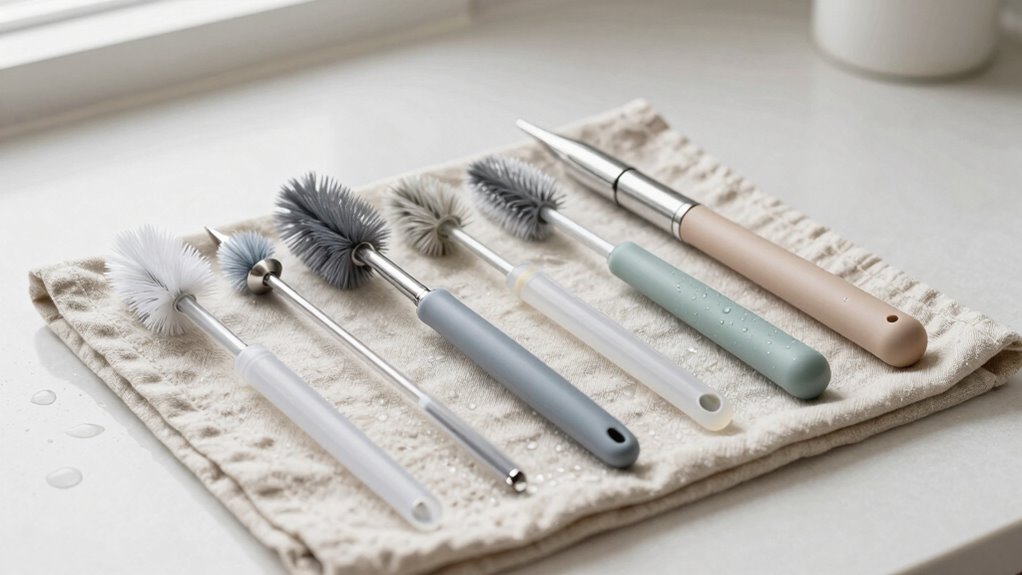 bottle cleaning essentials 2026
