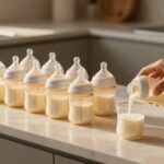 10 Best Baby Bottles for Breast and Bottle Switching 2026