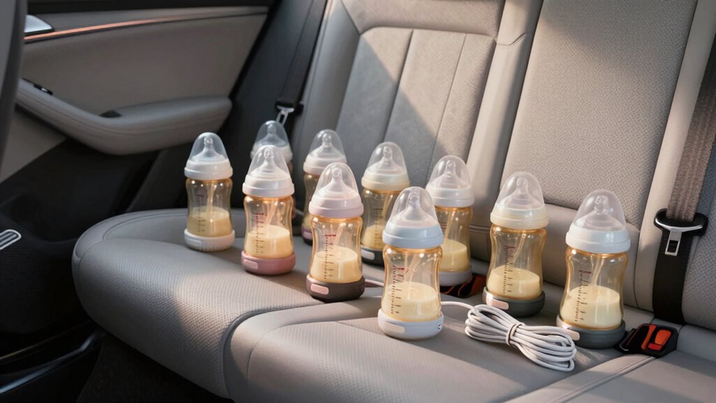 car bottle warmers 2026