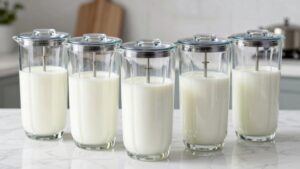 clump free blending solutions 2026