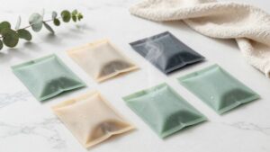 eco friendly microwave sterilizer bags