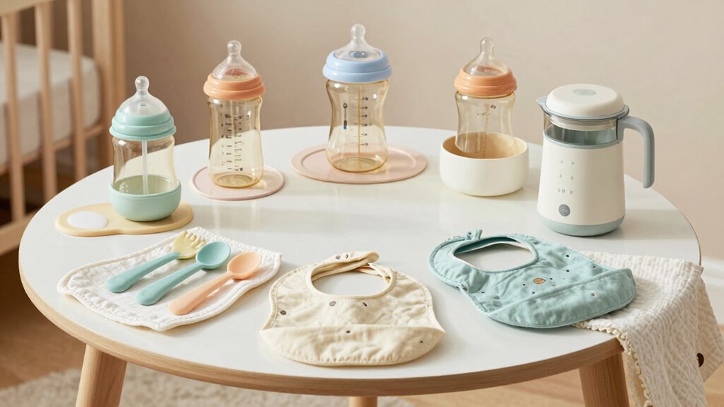 essential feeding kits 2026