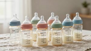 evenflo anti colic baby bottles
