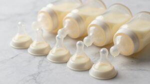 fast flow bottle nipples