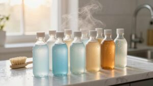gentle effective baby bottle soap