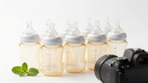 gentle natural latch bottles