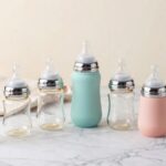 8 Best Glass Baby Bottle Sets (4 & 8 oz) 2026