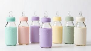 glass baby bottles 2026