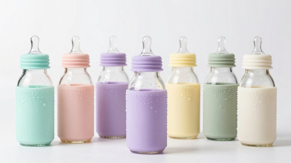 glass baby bottles 2026