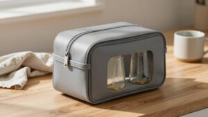 insulated baby bottle bags